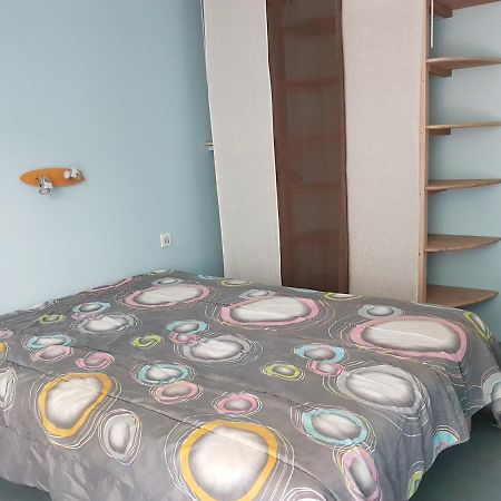 F2 En Rez De Jardin A Crest Apartman Kültér fotó